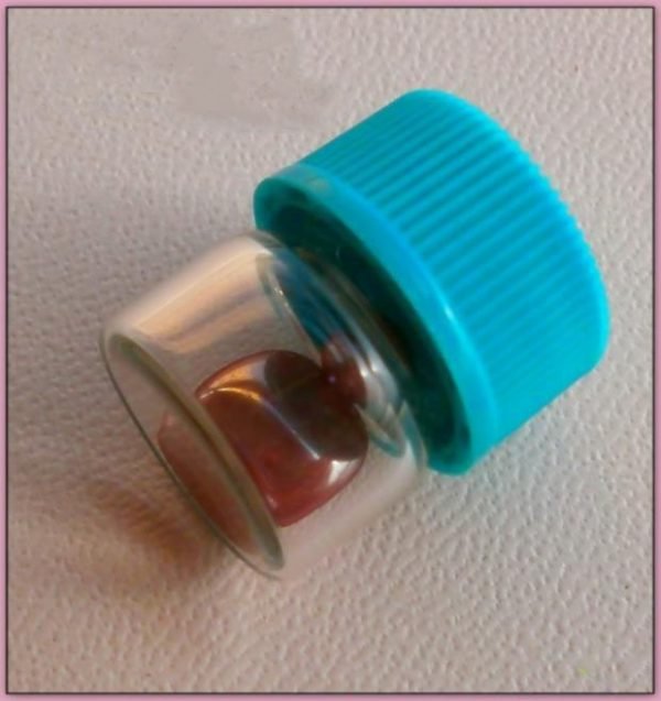 Red Liquid Mercury - Image 10